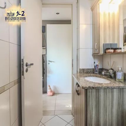 Apartamento, 2 quartos, 79 m² - Foto 11
