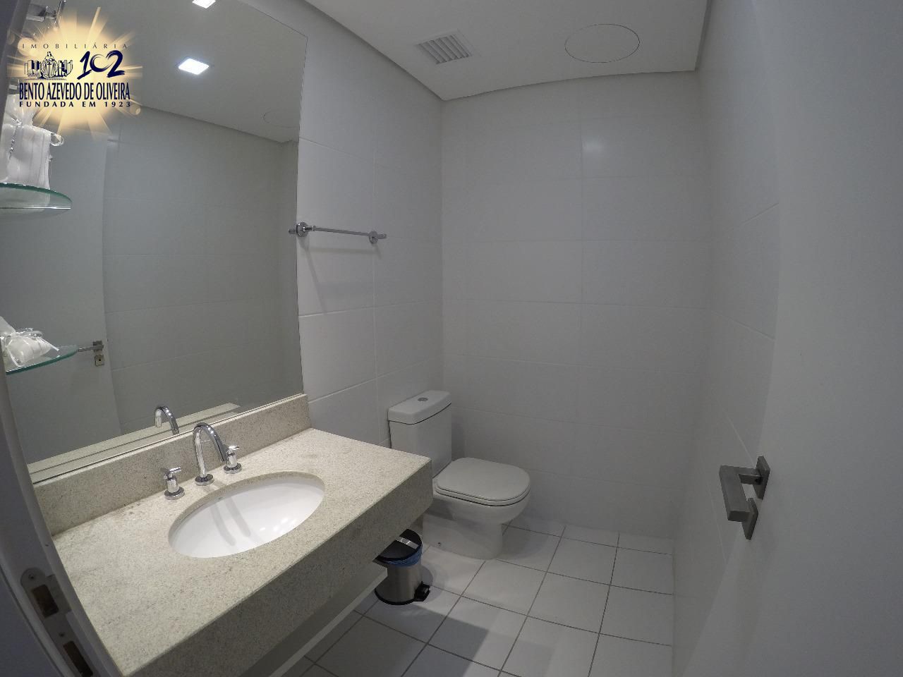 Apartamento, 1 quarto, 63 m² - Foto 7