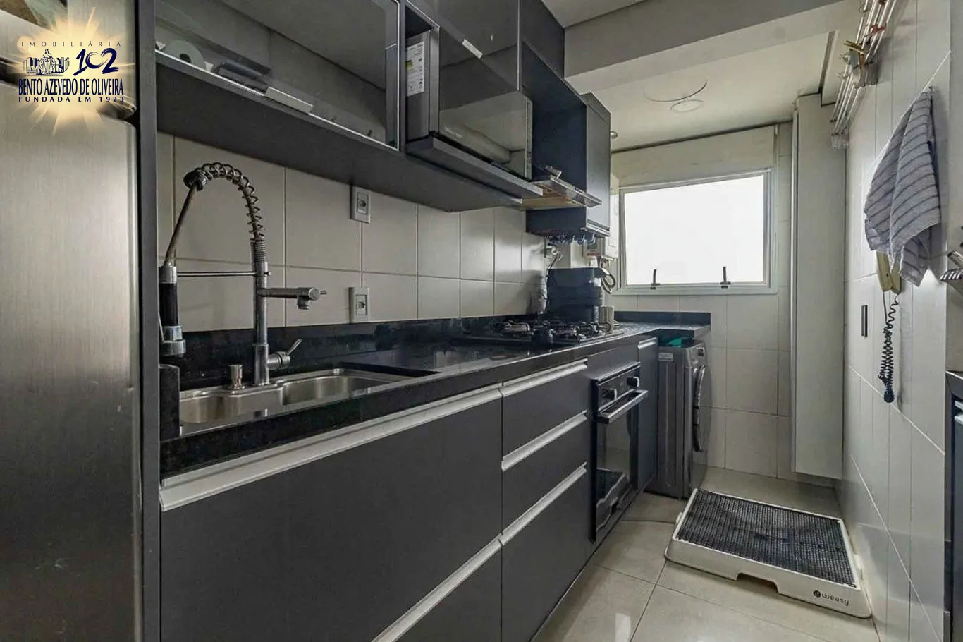 Apartamento, 2 quartos, 55 m² - Foto 8
