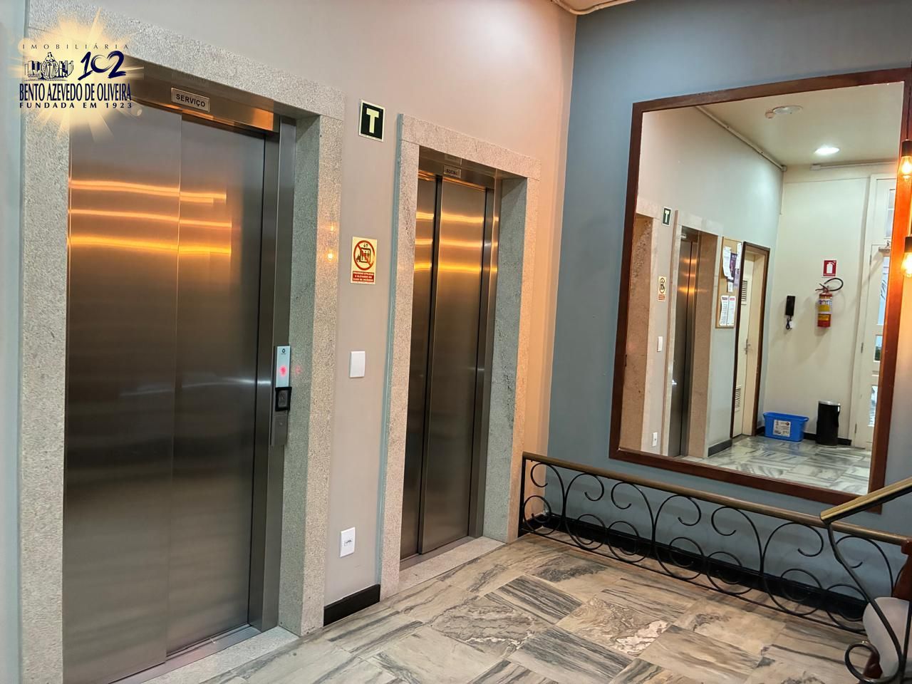Apartamento, 3 quartos, 104 m² - Foto 29