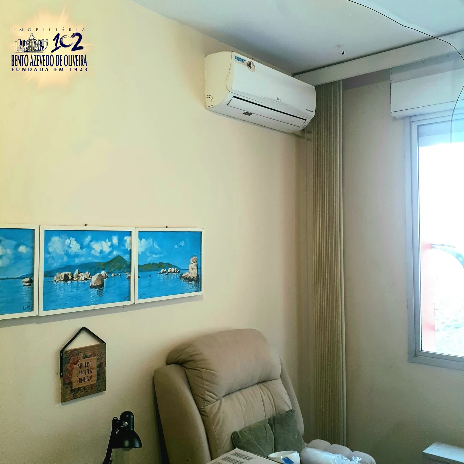 Apartamento, 1 quarto, 37 m² - Foto 5