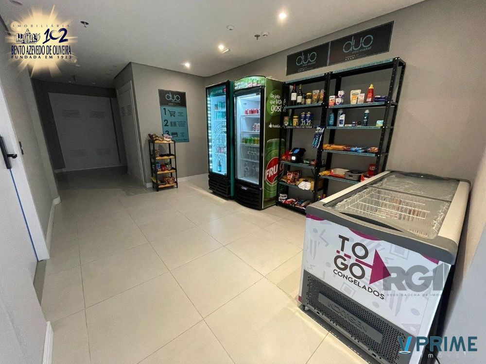 Apartamento, 1 quarto, 30 m² - Foto 11