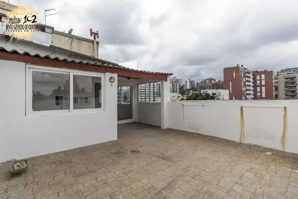 Cobertura, 1 quarto, 105 m² - Foto 3