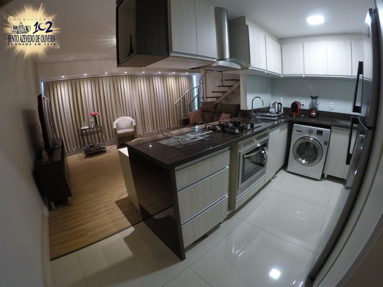 Apartamento, 1 quarto, 63 m² - Foto 6