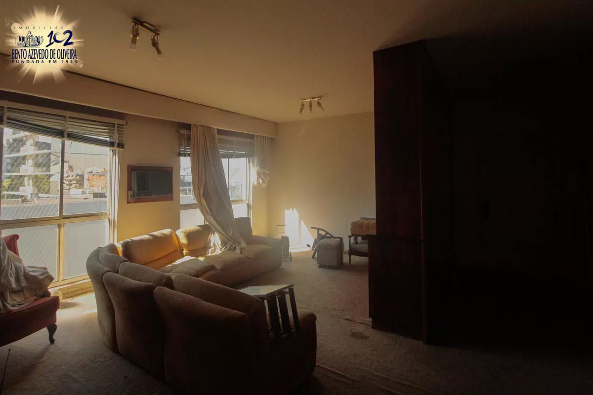 Apartamento, 4 quartos, 204 m² - Foto 2