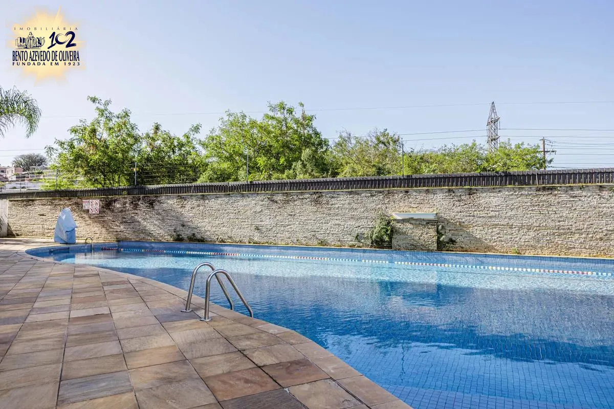 Apartamento, 3 quartos, 80 m² - Foto 40