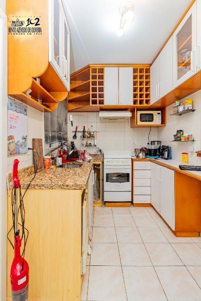 Apartamento, 1 quarto, 55 m² - Foto 6