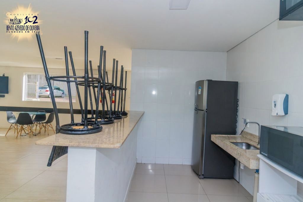 Apartamento, 2 quartos, 40 m² - Foto 15