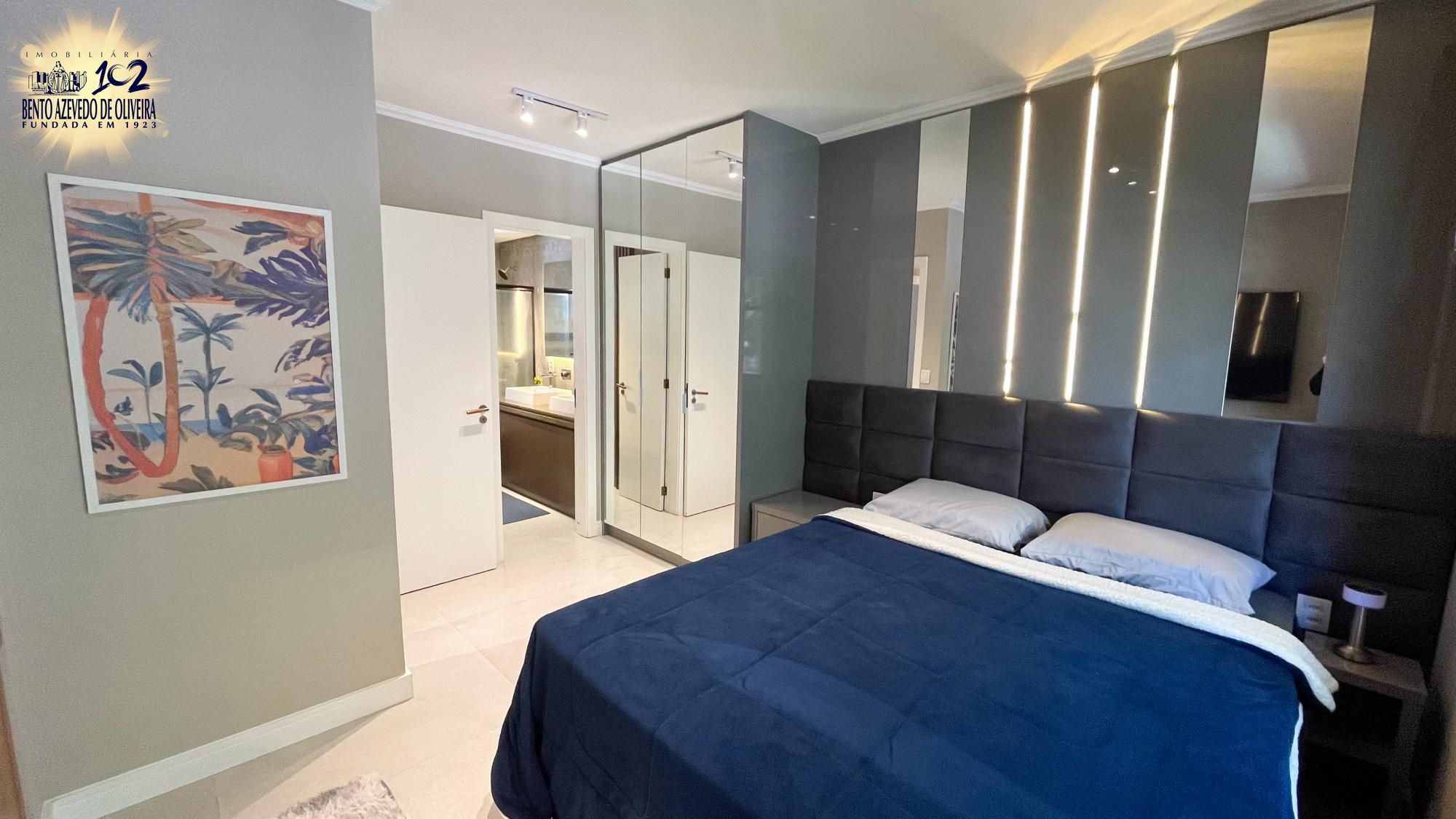 Apartamento, 3 quartos, 100 m² - Foto 26