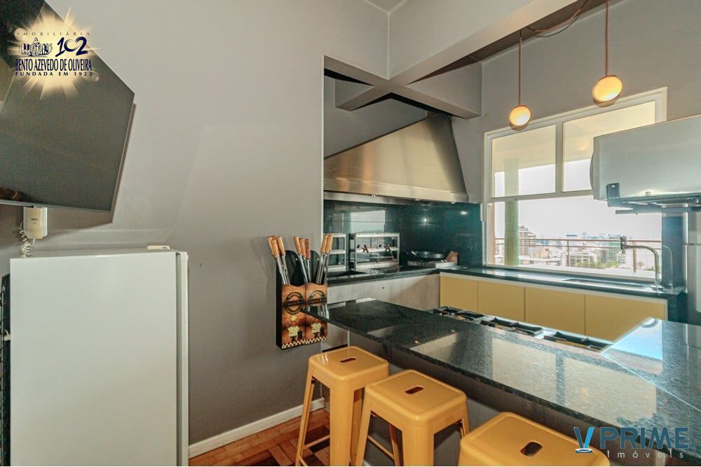 Apartamento, 3 quartos, 185 m² - Foto 27