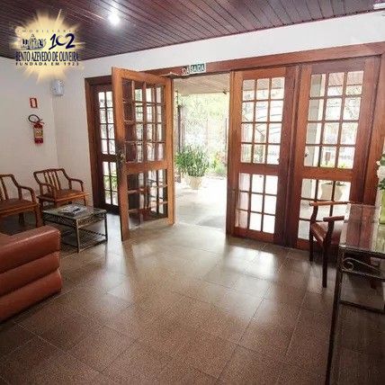 Apartamento, 2 quartos, 84 m² - Foto 30