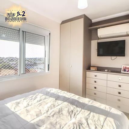 Apartamento, 2 quartos, 79 m² - Foto 17