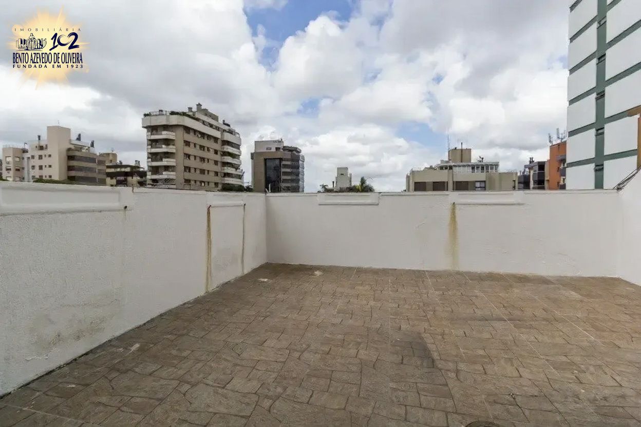 Cobertura, 1 quarto, 105 m² - Foto 4