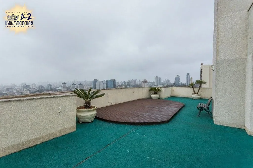 Apartamento, 2 quartos, 55 m² - Foto 25