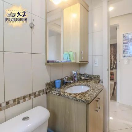 Apartamento, 2 quartos, 79 m² - Foto 12
