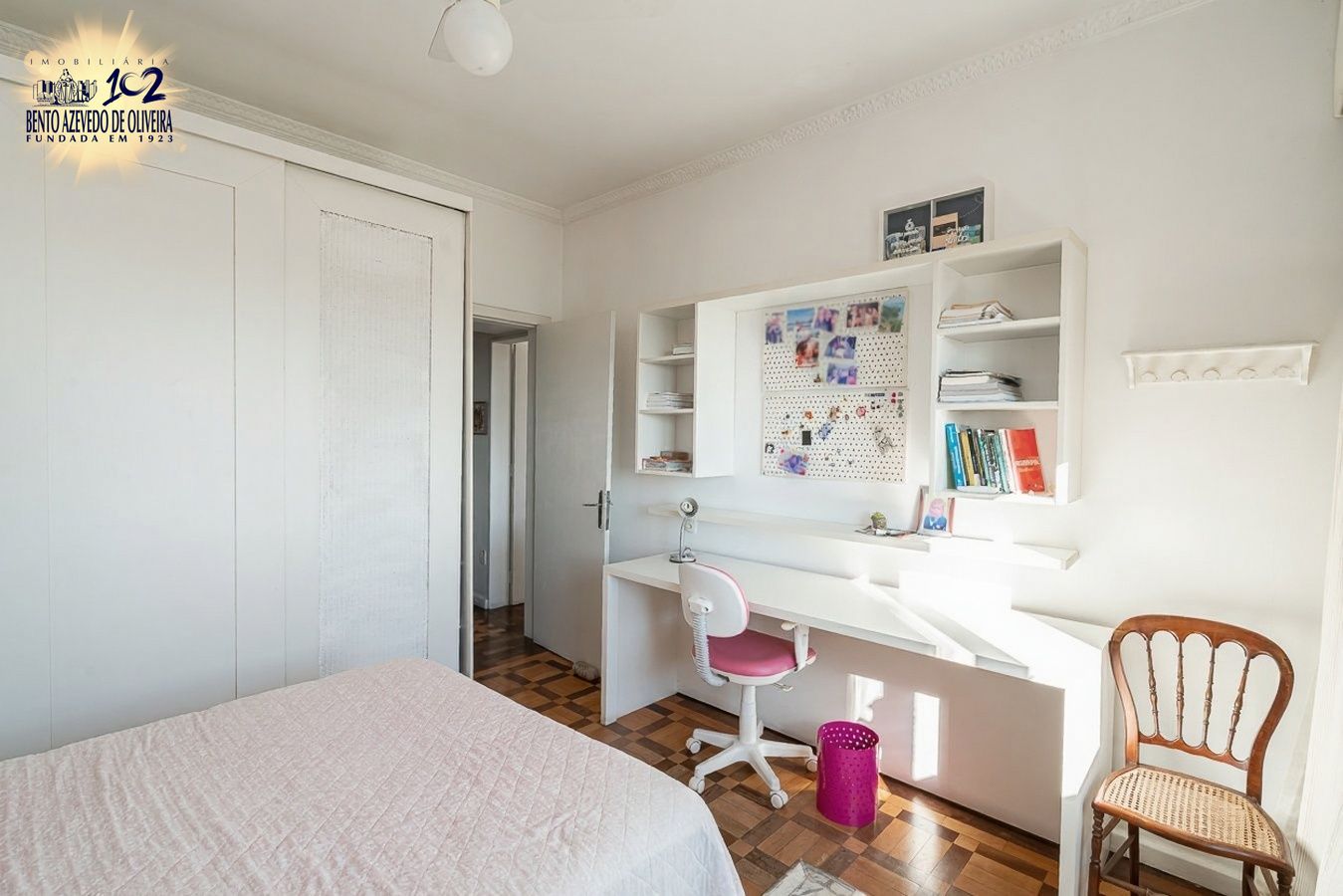 Apartamento, 3 quartos, 159 m² - Foto 16