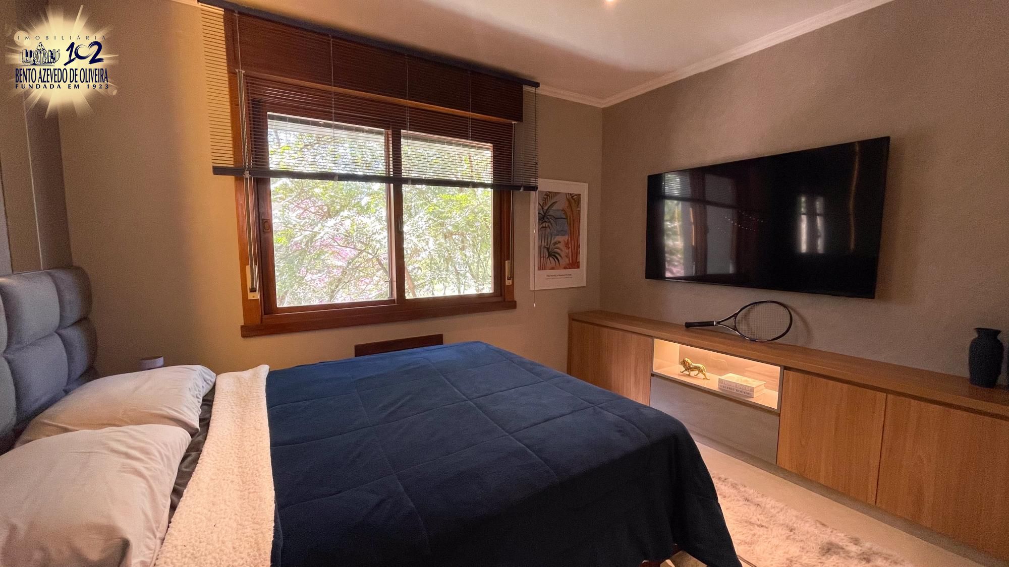 Apartamento, 3 quartos, 100 m² - Foto 24