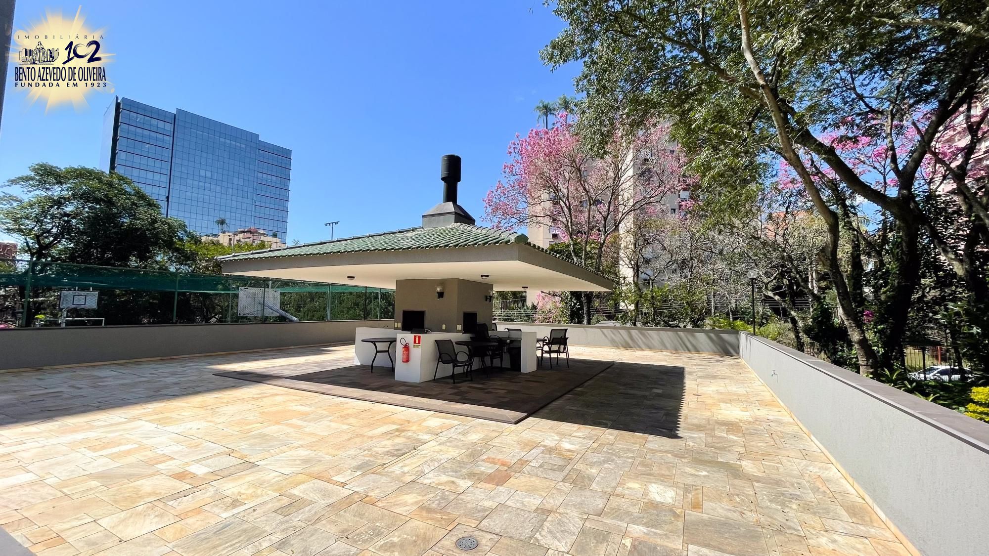 Apartamento, 3 quartos, 100 m² - Foto 44