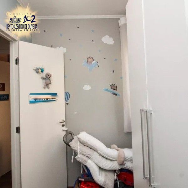 Apartamento, 2 quartos, 84 m² - Foto 19