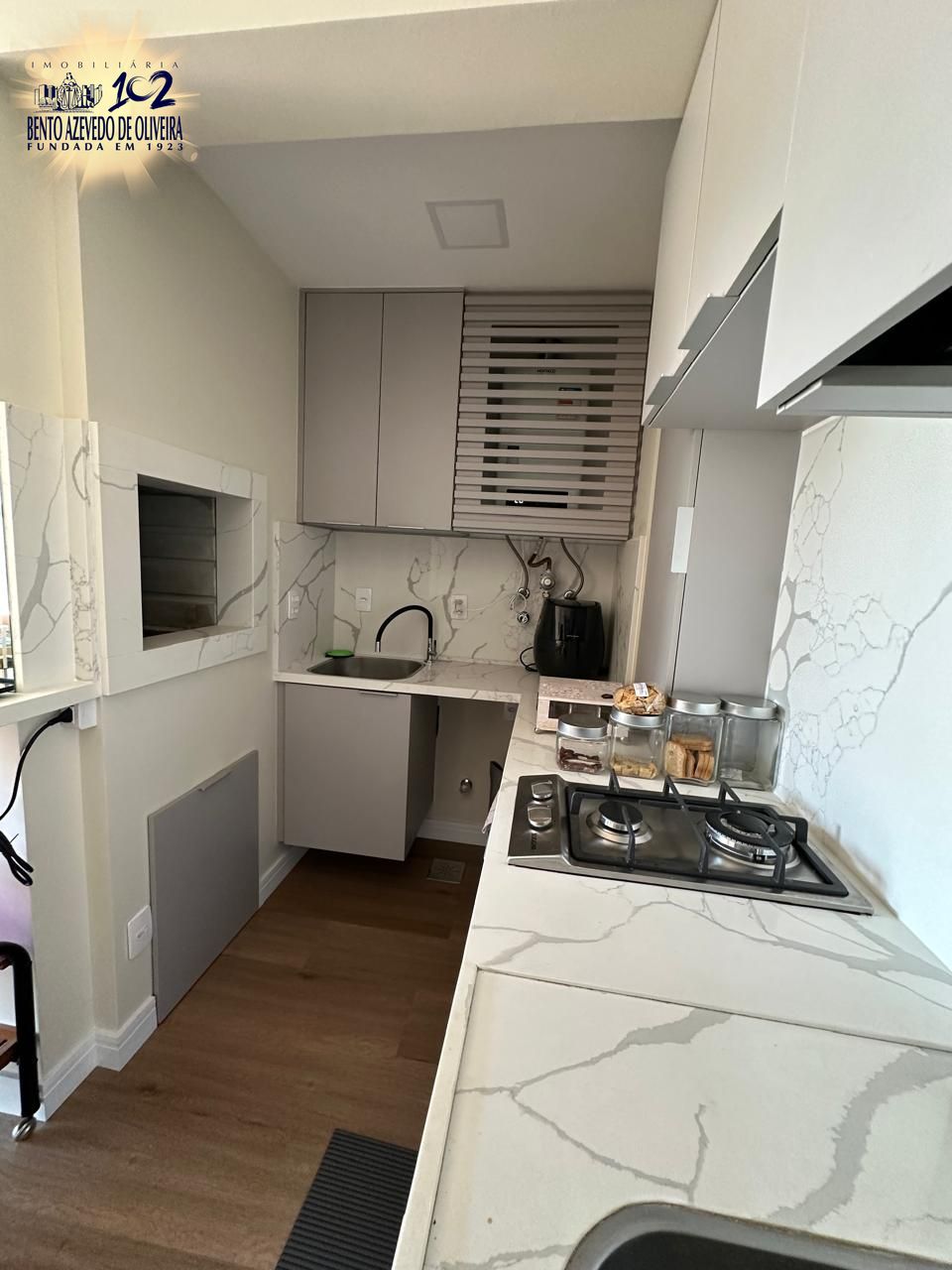 Apartamento, 2 quartos, 51 m² - Foto 7