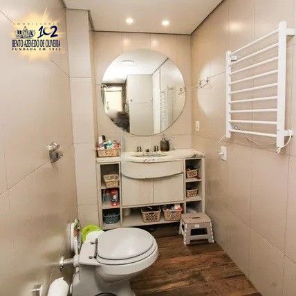 Apartamento, 2 quartos, 84 m² - Foto 24