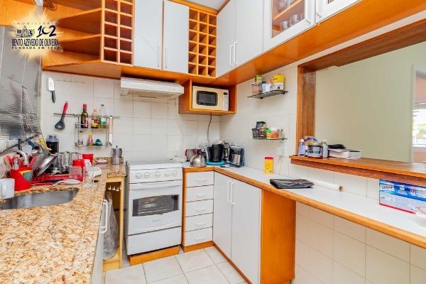 Apartamento, 1 quarto, 55 m² - Foto 7