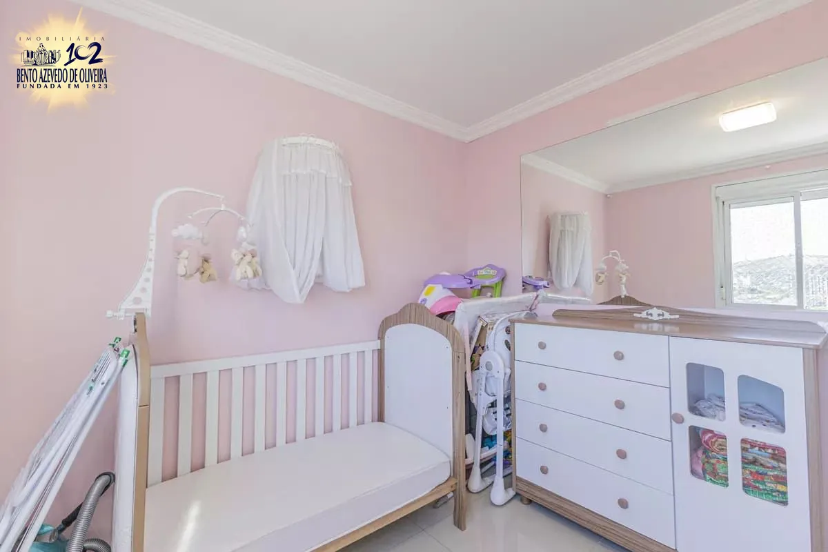 Apartamento, 3 quartos, 80 m² - Foto 22