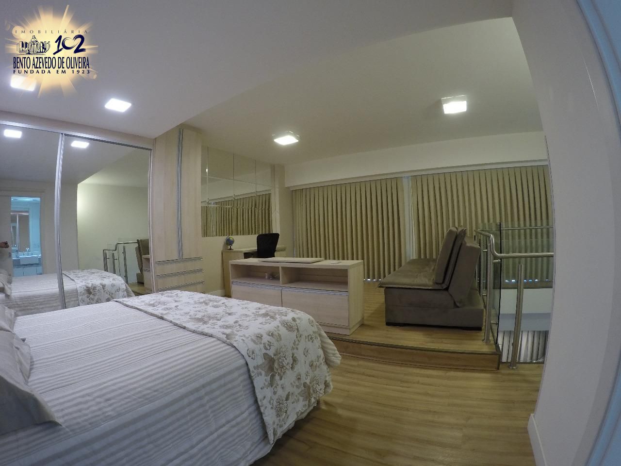 Apartamento, 1 quarto, 63 m² - Foto 12