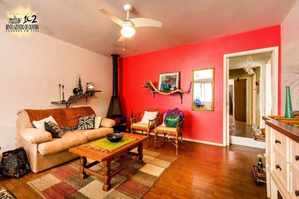 Apartamento, 2 quartos, 85 m² - Foto 5