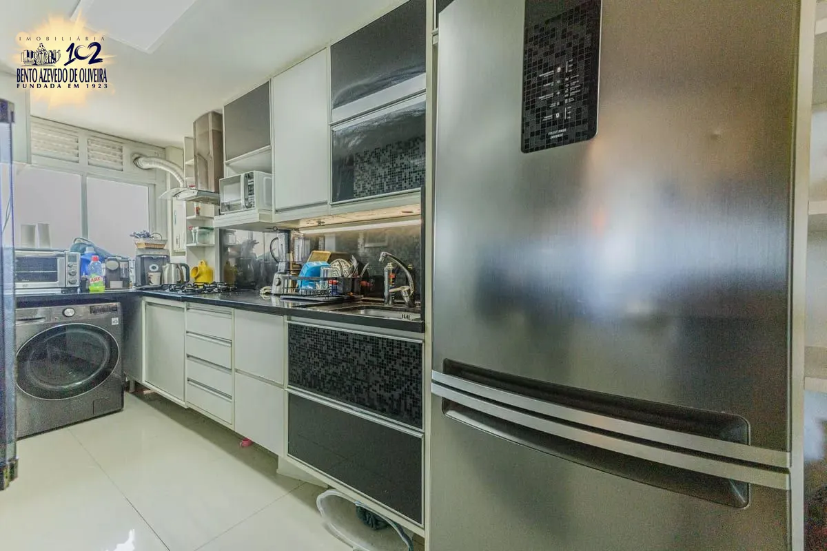 Apartamento, 3 quartos, 80 m² - Foto 17