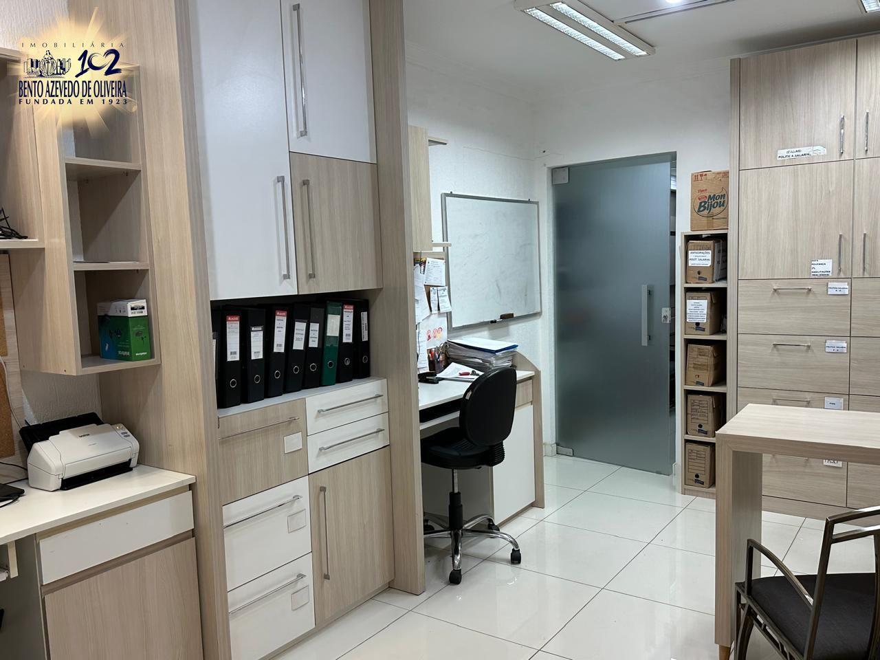 Sala-Conjunto, 32 m² - Foto 4