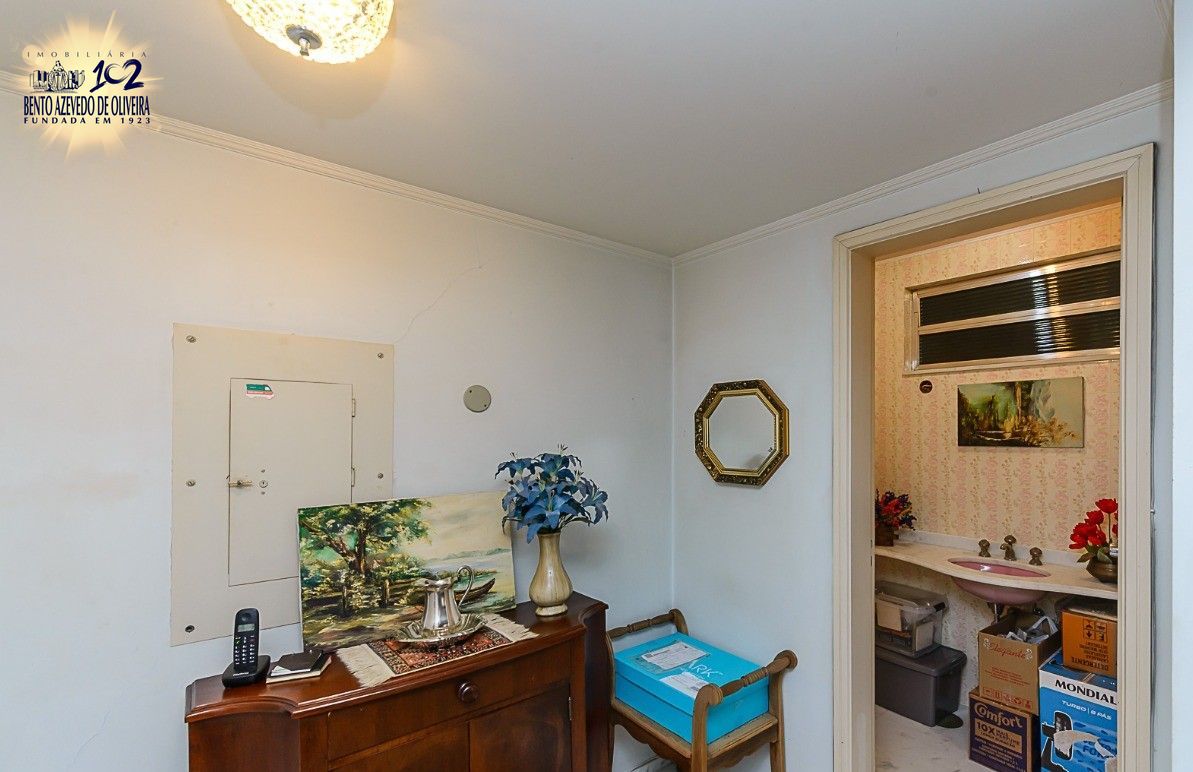 Apartamento, 3 quartos, 169 m² - Foto 5