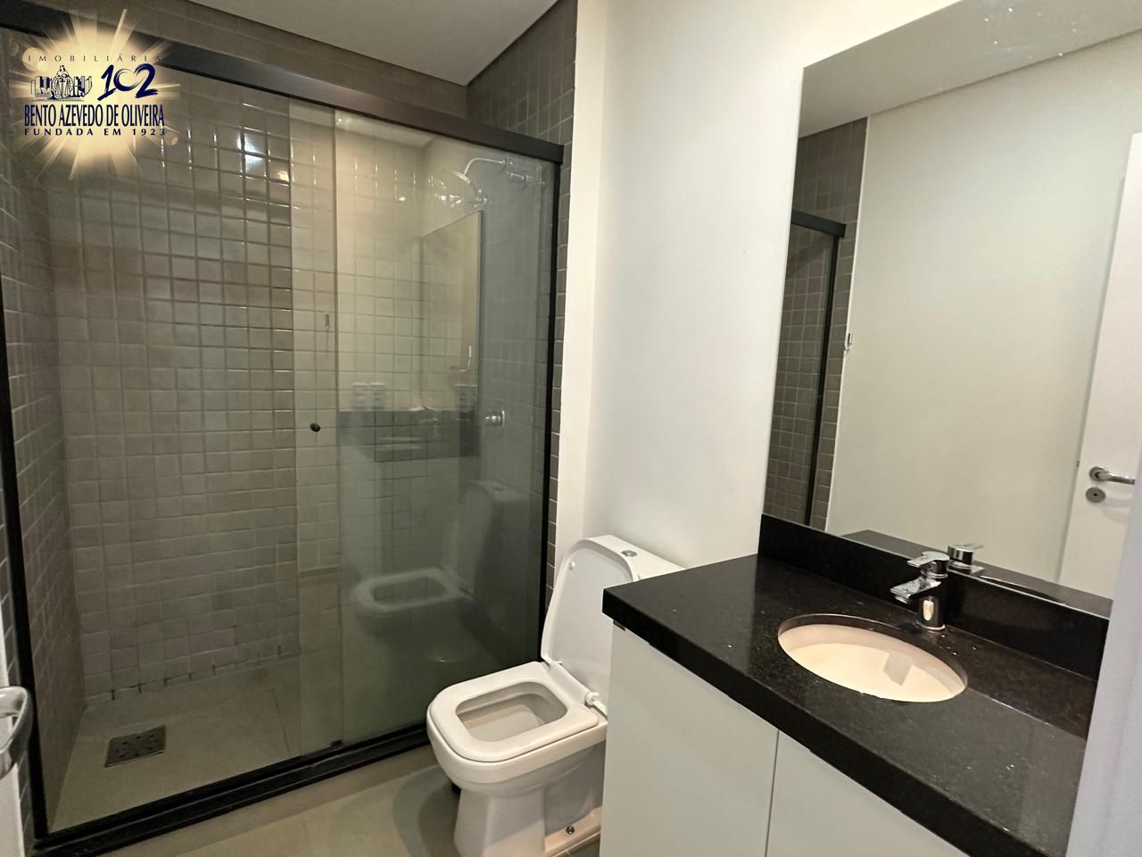 Apartamento, 1 quarto, 30 m² - Foto 5