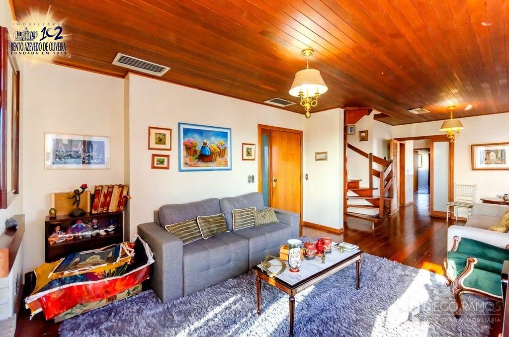 Cobertura, 3 quartos, 311 m² - Foto 17