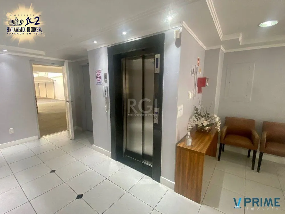 Sala-Conjunto, 44 m² - Foto 10