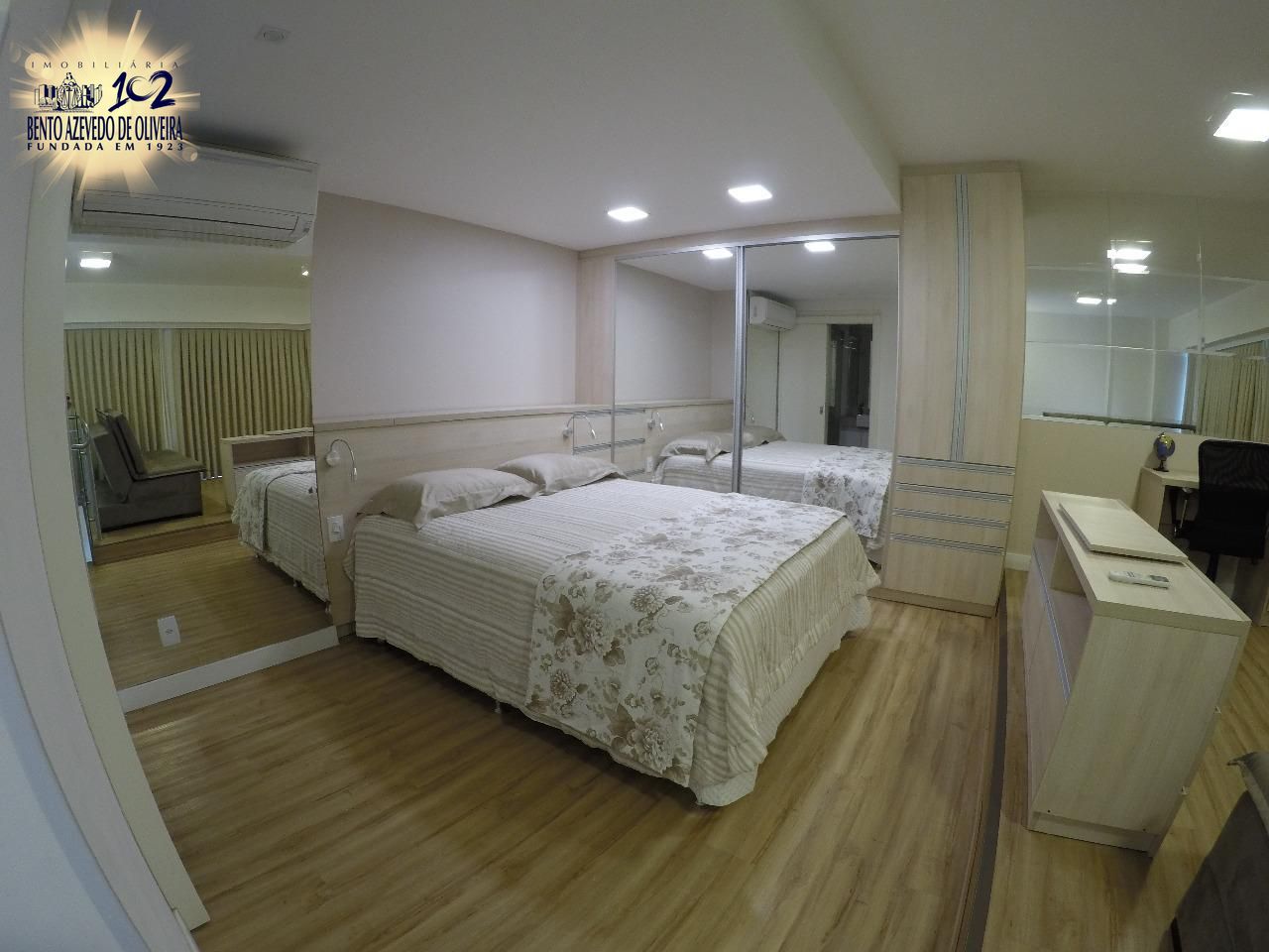 Apartamento, 1 quarto, 63 m² - Foto 13