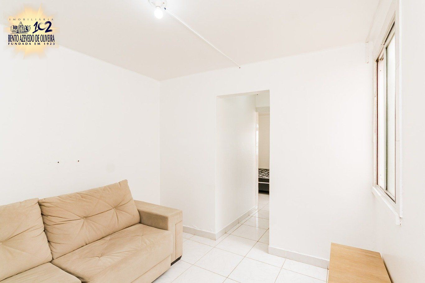 Apartamento, 1 quarto, 40 m² - Foto 2