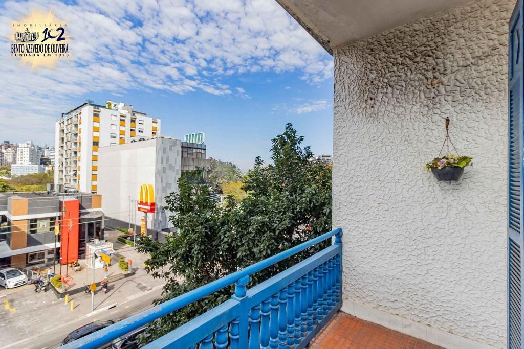 Apartamento, 2 quartos, 113 m² - Foto 4