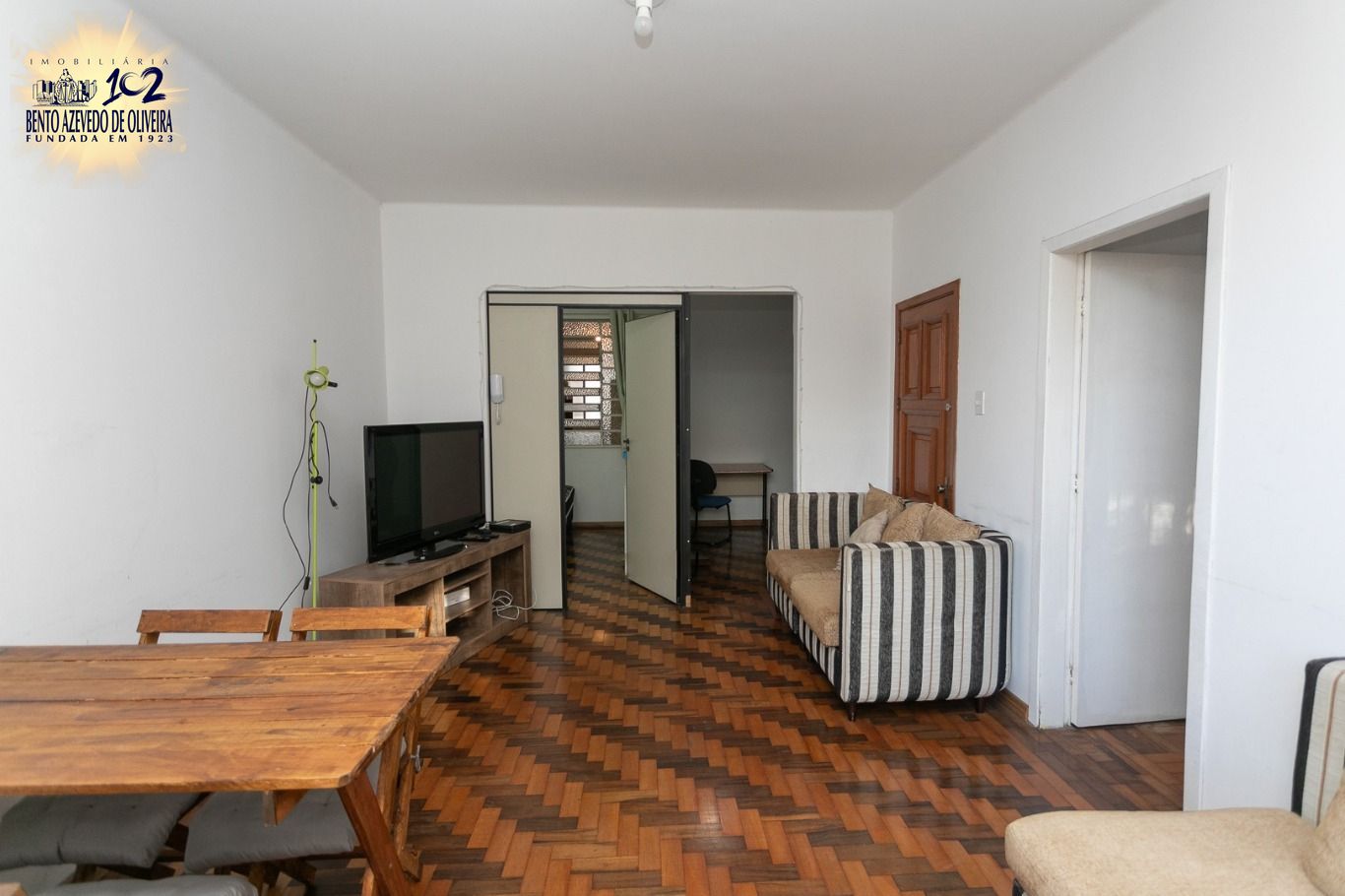 Apartamento, 3 quartos, 94 m² - Foto 4