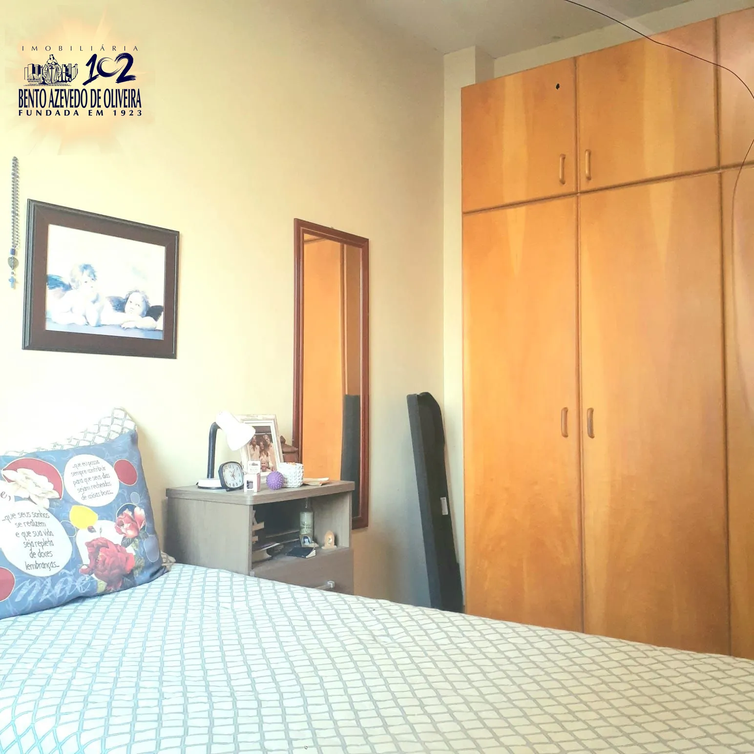 Apartamento, 1 quarto, 37 m² - Foto 11