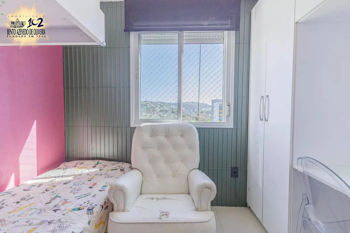 Apartamento, 3 quartos, 80 m² - Foto 25