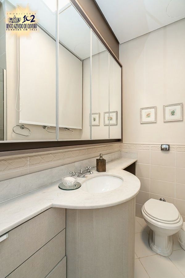 Apartamento, 3 quartos, 159 m² - Foto 14