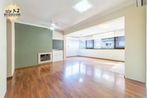 Apartamento, 3 quartos, 106 m² - Foto 2