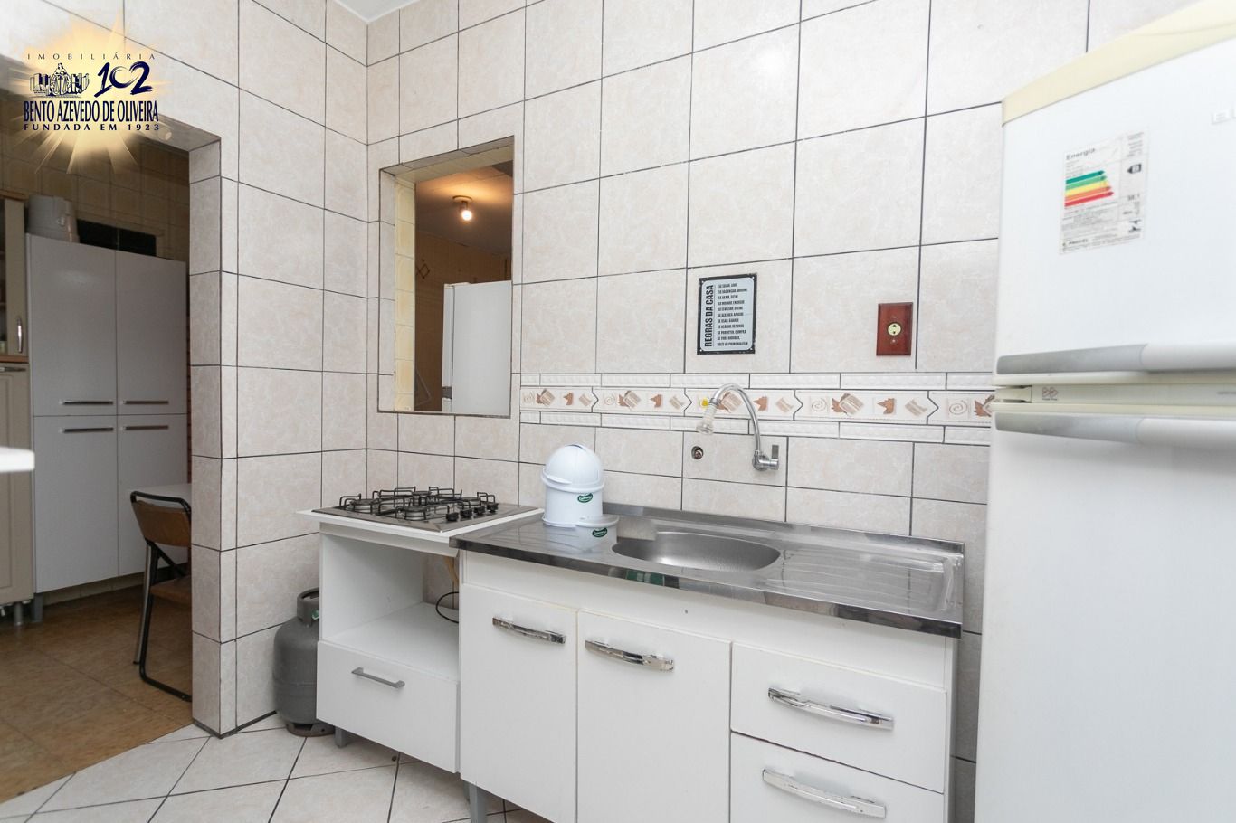 Apartamento, 3 quartos, 94 m² - Foto 6