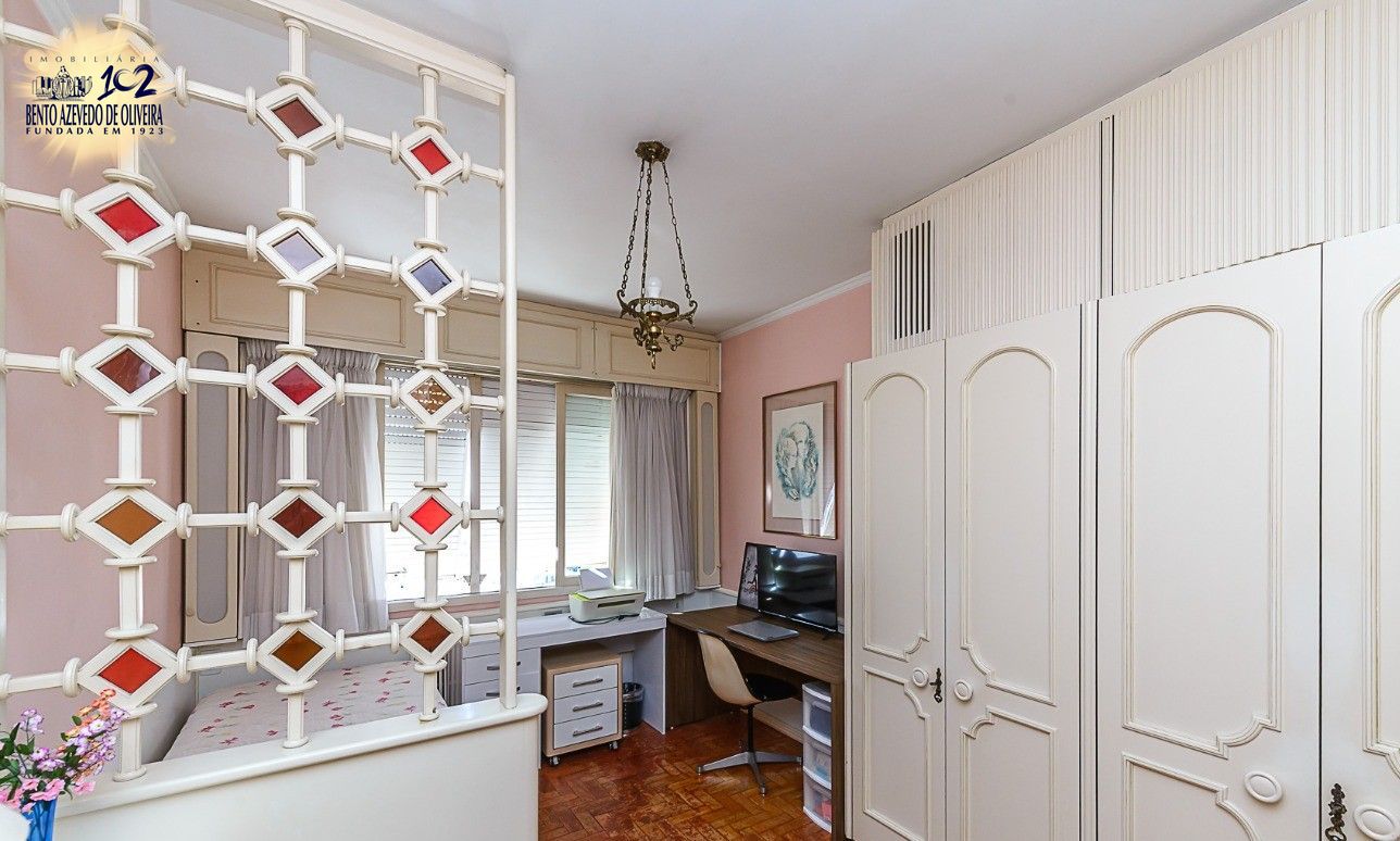 Apartamento, 3 quartos, 169 m² - Foto 17