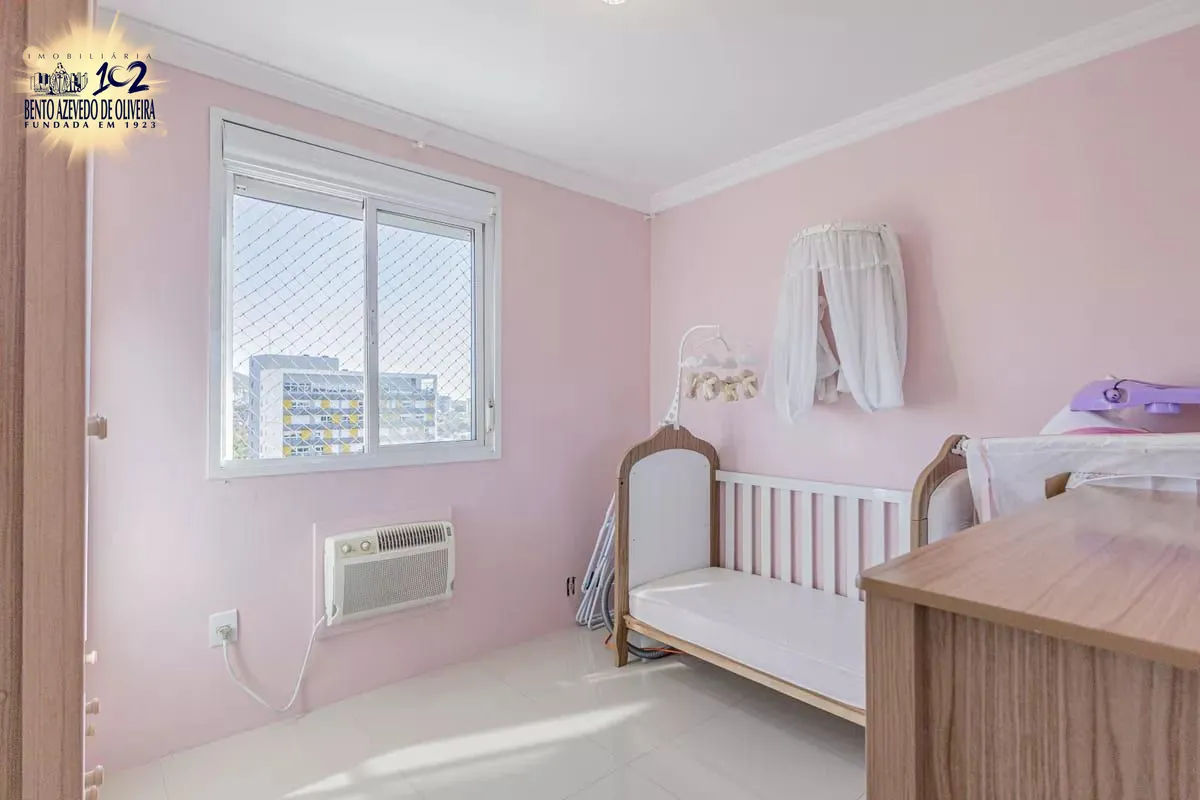 Apartamento, 3 quartos, 80 m² - Foto 21