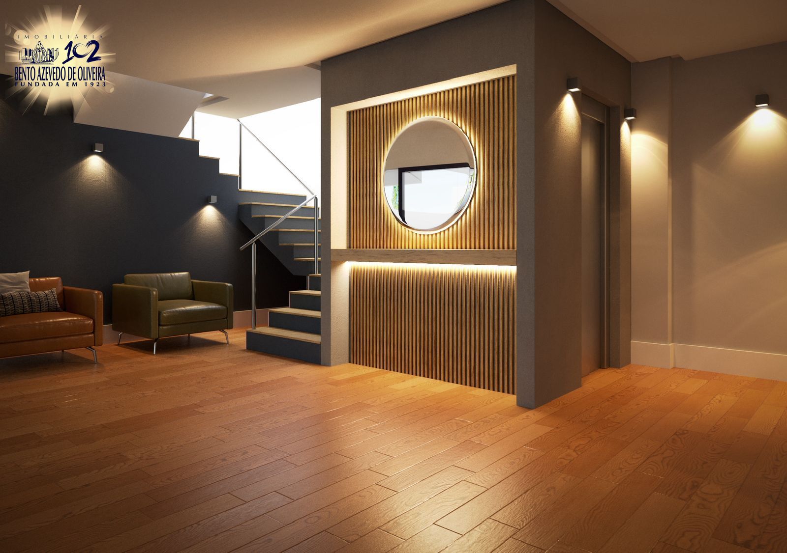 Apartamento, 2 quartos, 69 m² - Foto 6