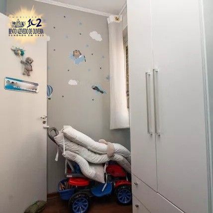 Apartamento, 2 quartos, 84 m² - Foto 20