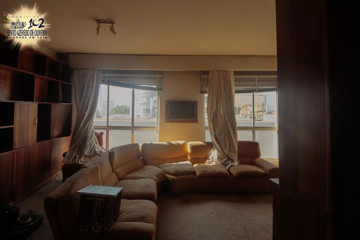 Apartamento, 4 quartos, 204 m² - Foto 1