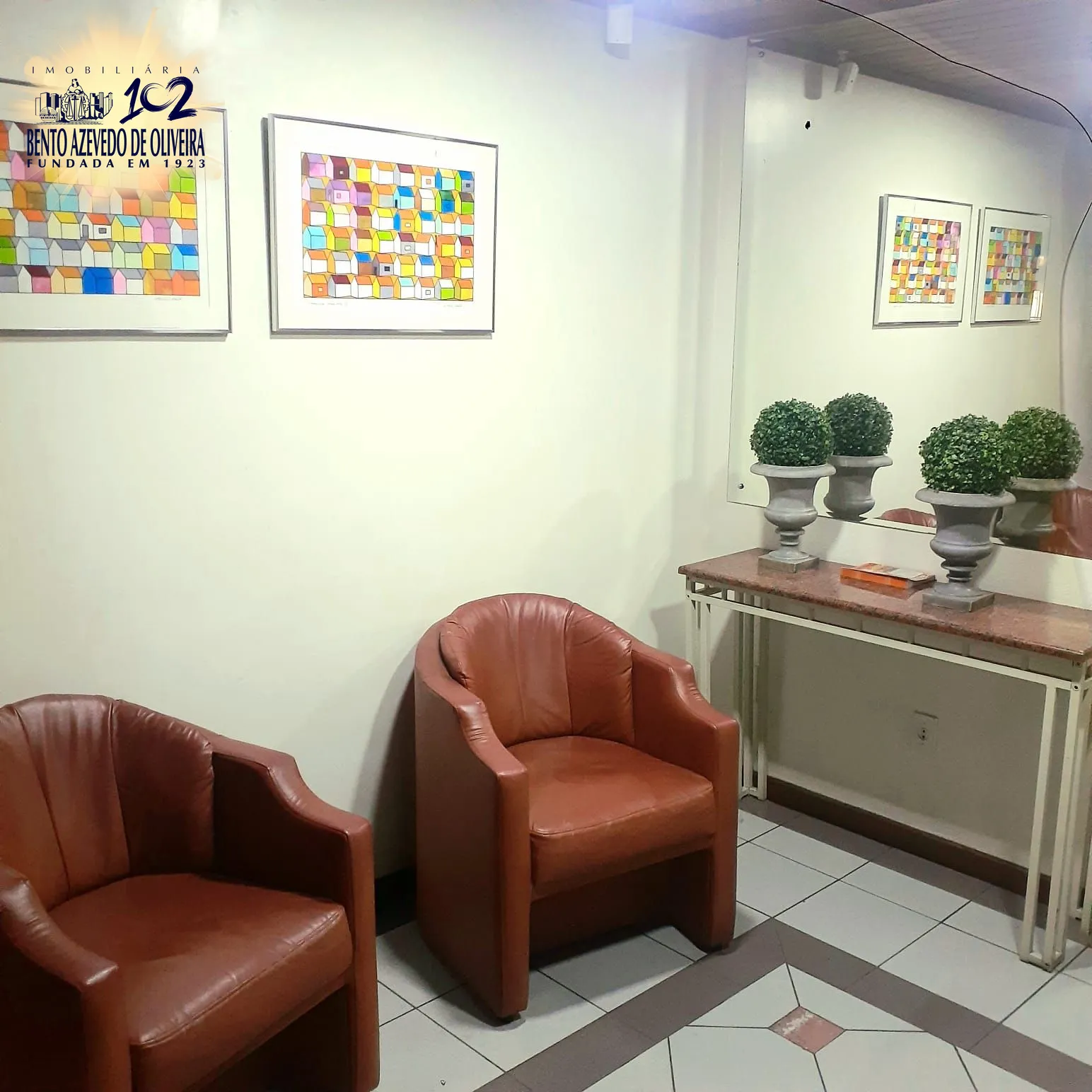 Apartamento, 1 quarto, 37 m² - Foto 13